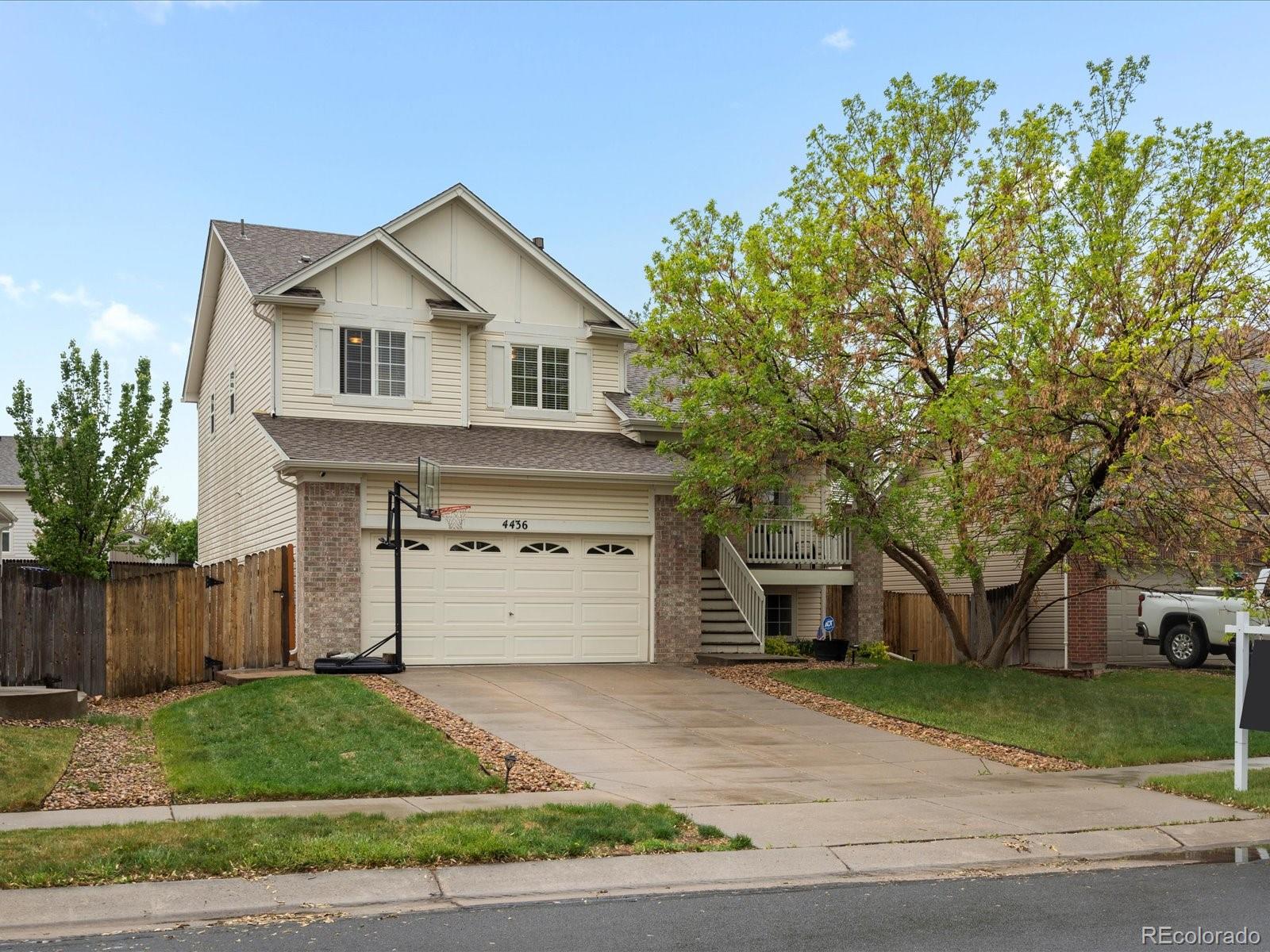 CMA Image for 4436  Windmill Drive,Brighton, Colorado