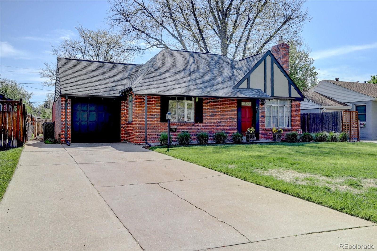 MLS Image #2 for 782  holly street,denver, Colorado