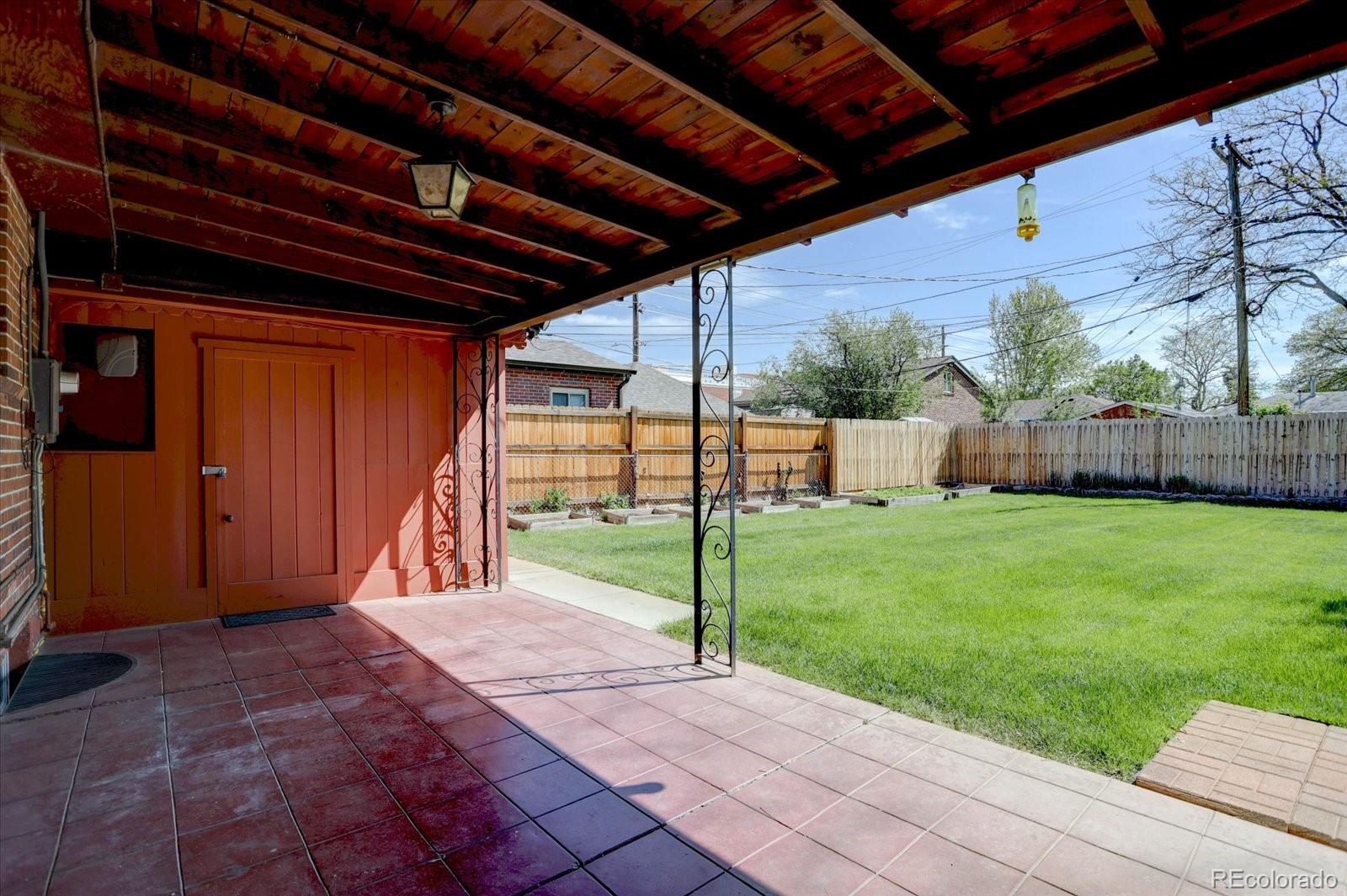 MLS Image #25 for 782  holly street,denver, Colorado