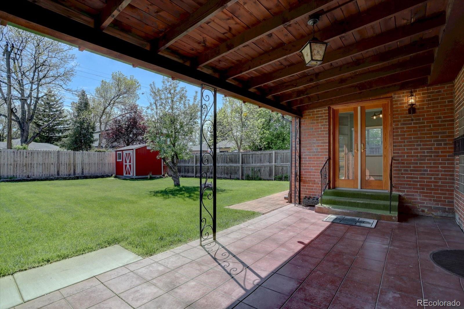 MLS Image #26 for 782  holly street,denver, Colorado