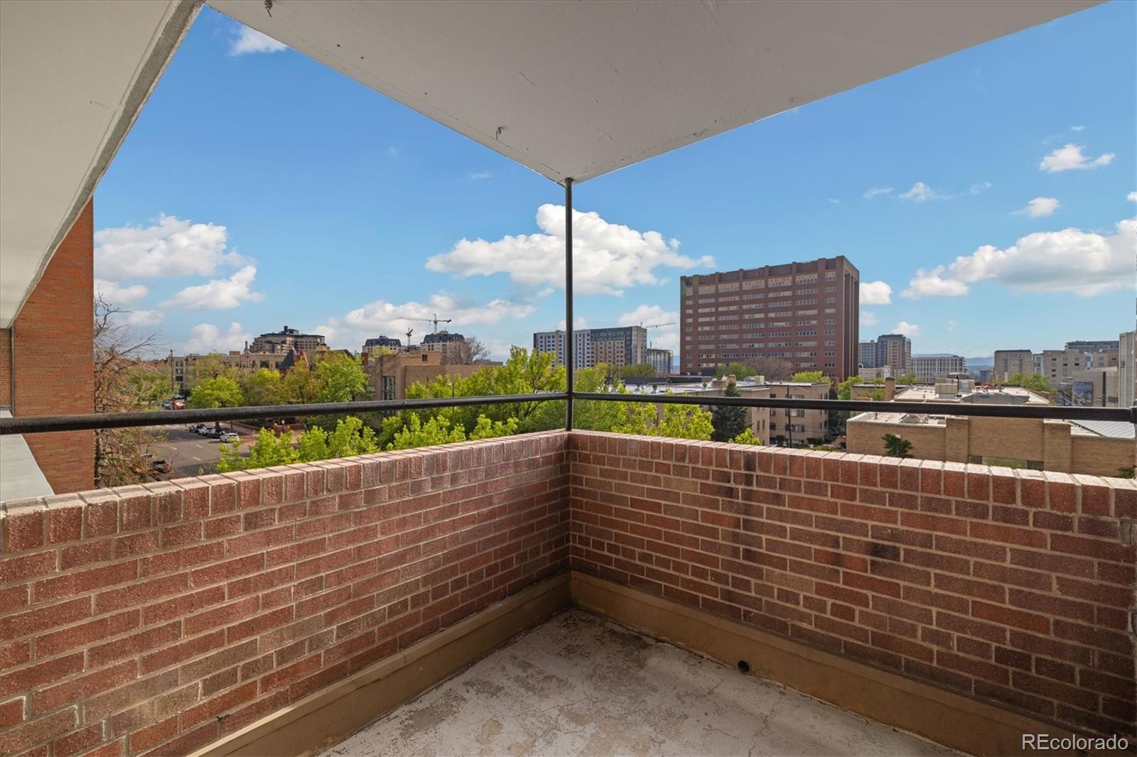 MLS Image #22 for 1196 n grant street 501,denver, Colorado
