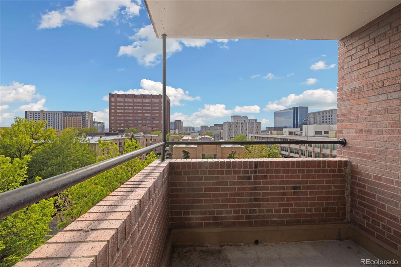 MLS Image #23 for 1196 n grant street 501,denver, Colorado
