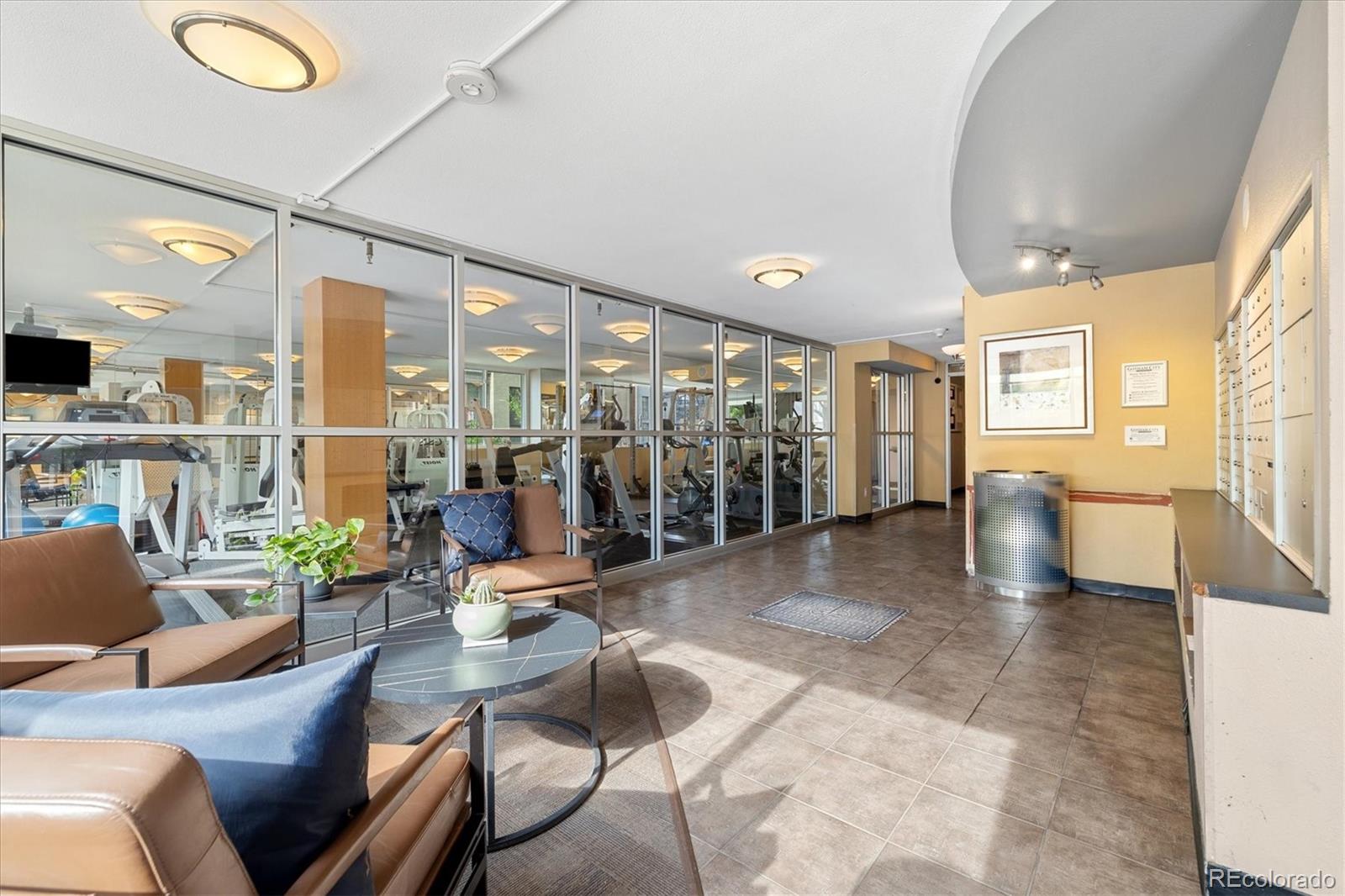 MLS Image #24 for 1196 n grant street 501,denver, Colorado