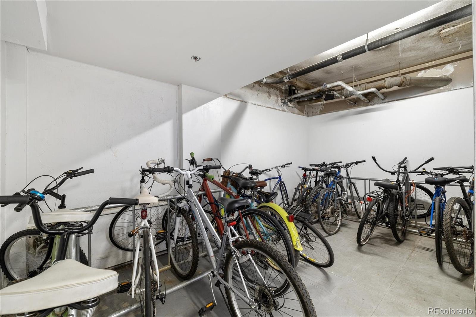 MLS Image #30 for 1196 n grant street 501,denver, Colorado