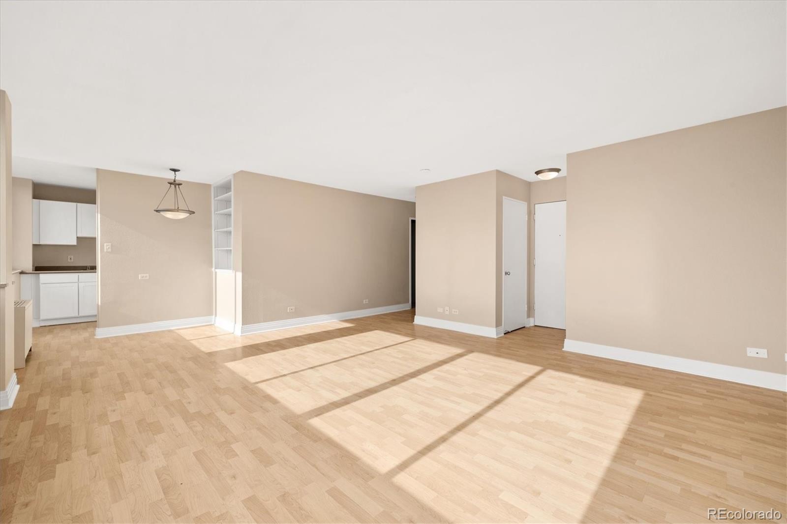 MLS Image #7 for 1196 n grant street 501,denver, Colorado