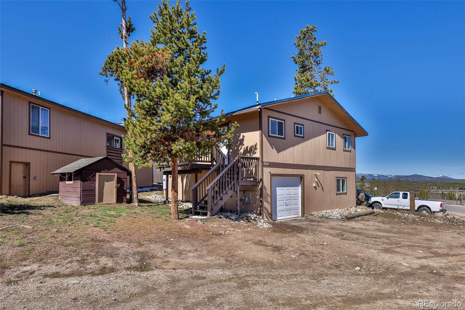 MLS Image #22 for 804  wapiti drive,fraser, Colorado