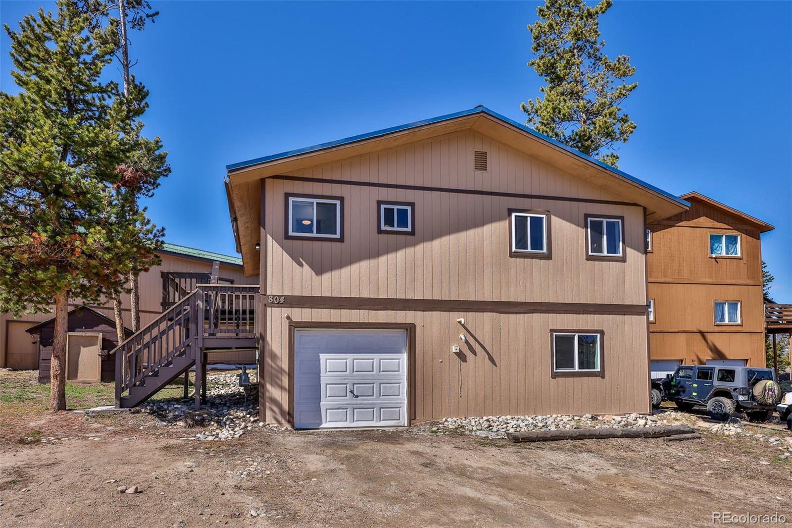 MLS Image #23 for 804  wapiti drive,fraser, Colorado