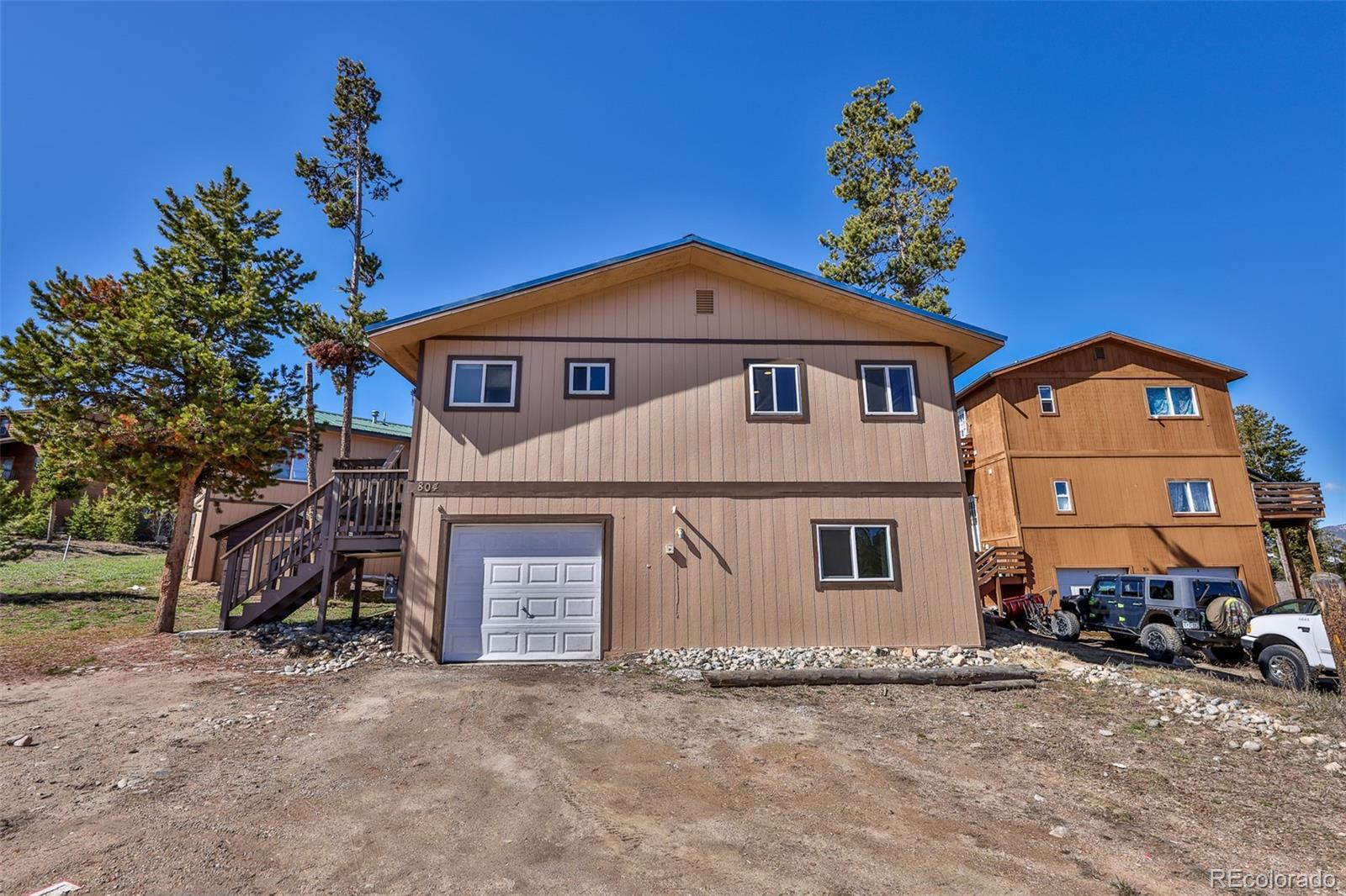 MLS Image #24 for 804  wapiti drive,fraser, Colorado