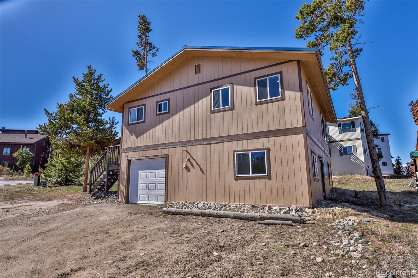 MLS Image #25 for 804  wapiti drive,fraser, Colorado