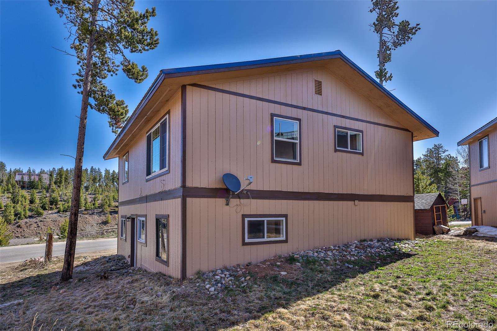 MLS Image #27 for 804  wapiti drive,fraser, Colorado