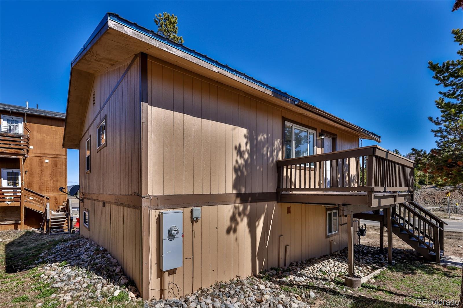 MLS Image #28 for 804  wapiti drive,fraser, Colorado