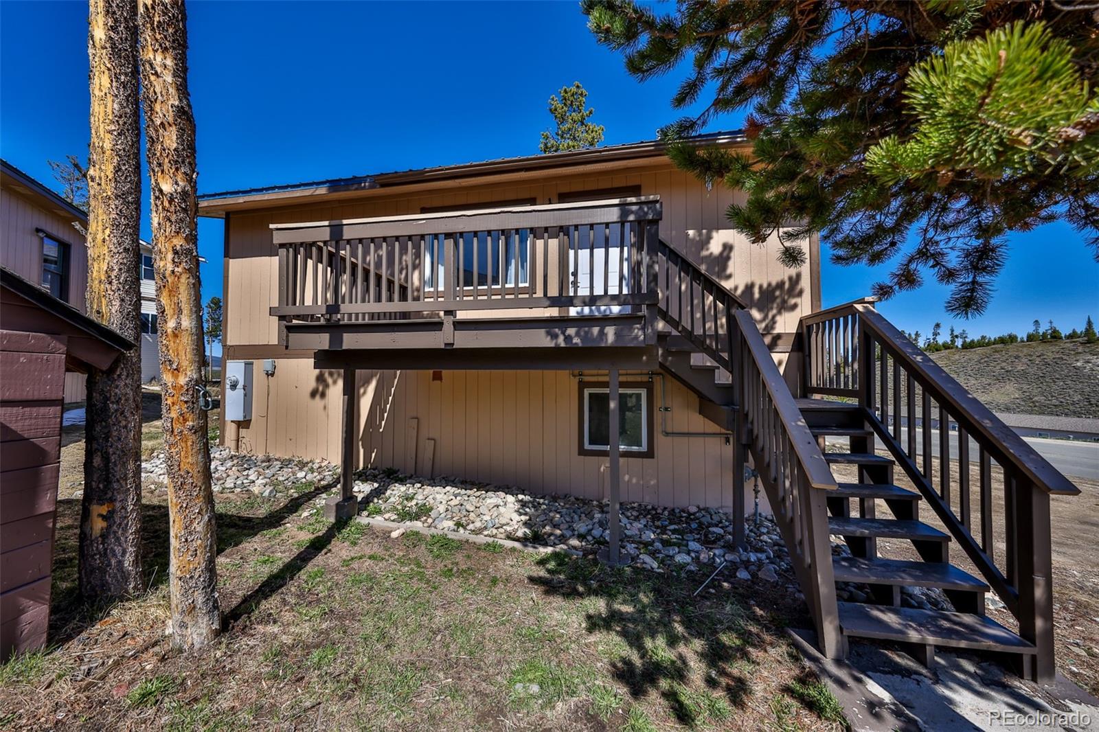 MLS Image #29 for 804  wapiti drive,fraser, Colorado