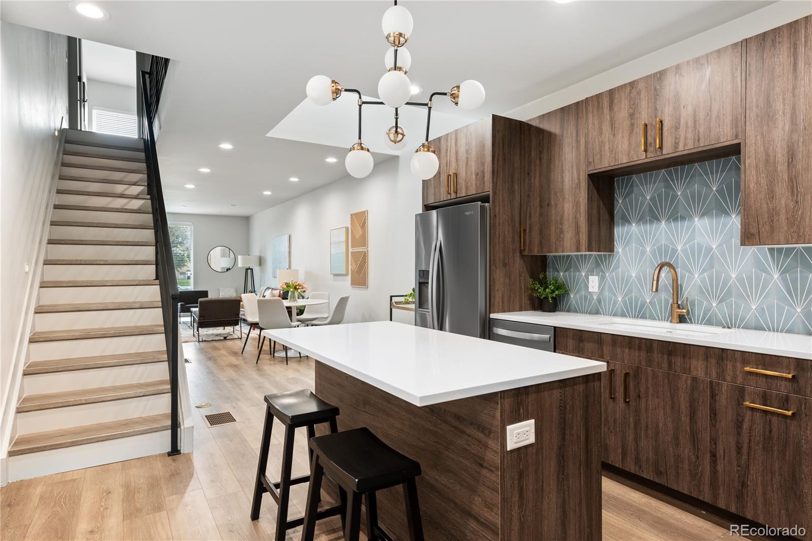 MLS Image #11 for 1308  stuart street,denver, Colorado