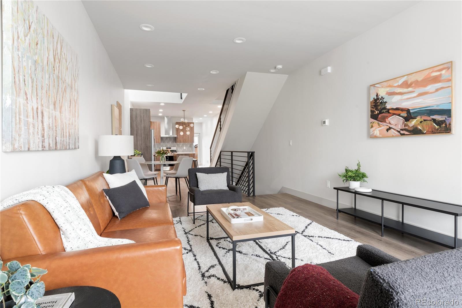 MLS Image #7 for 1308  stuart street,denver, Colorado