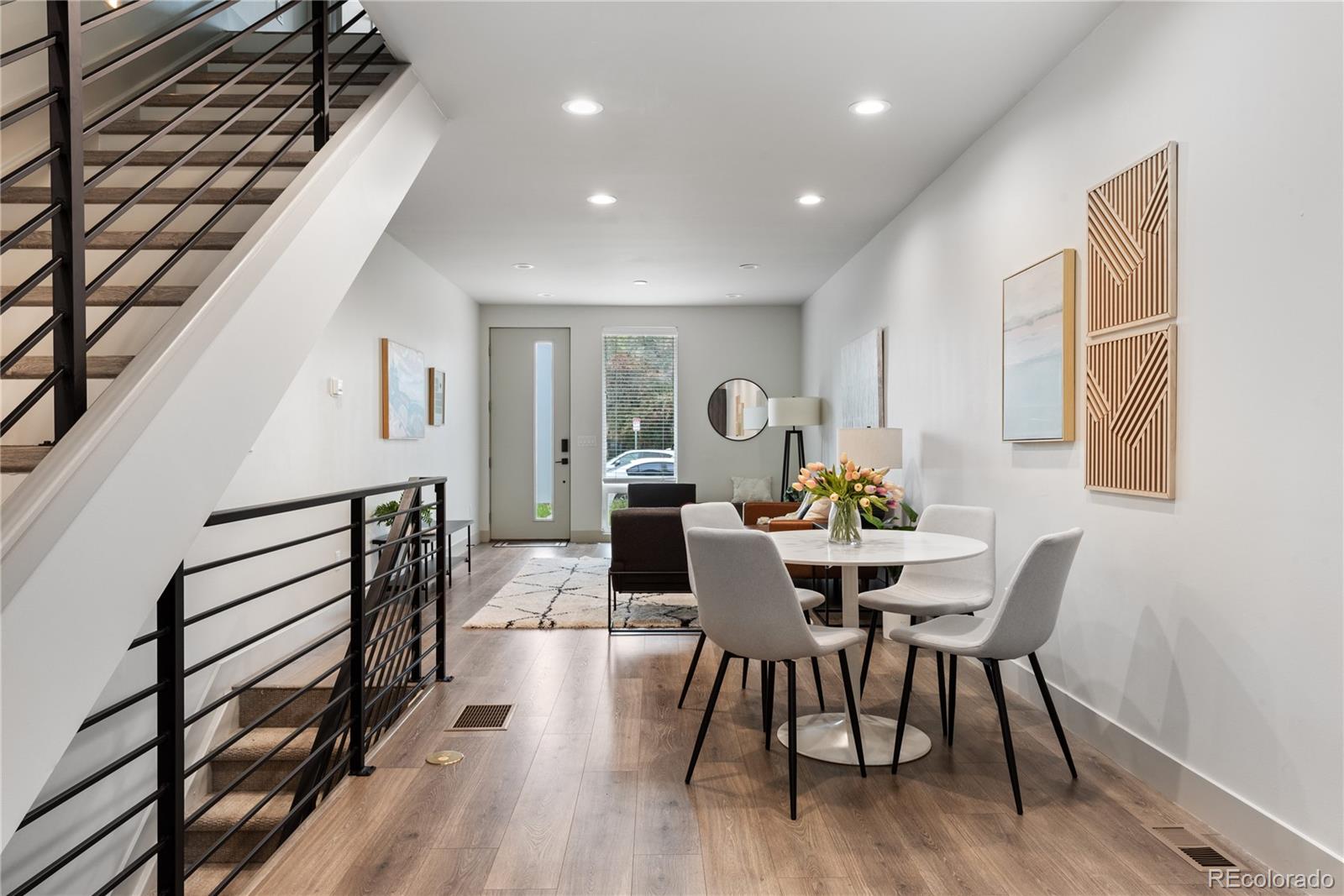 MLS Image #9 for 1308  stuart street,denver, Colorado