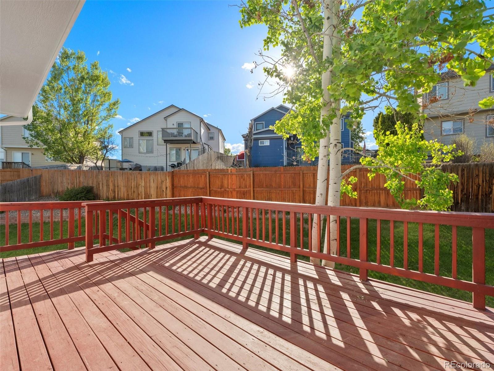 MLS Image #29 for 16212  blueleaf place,parker, Colorado