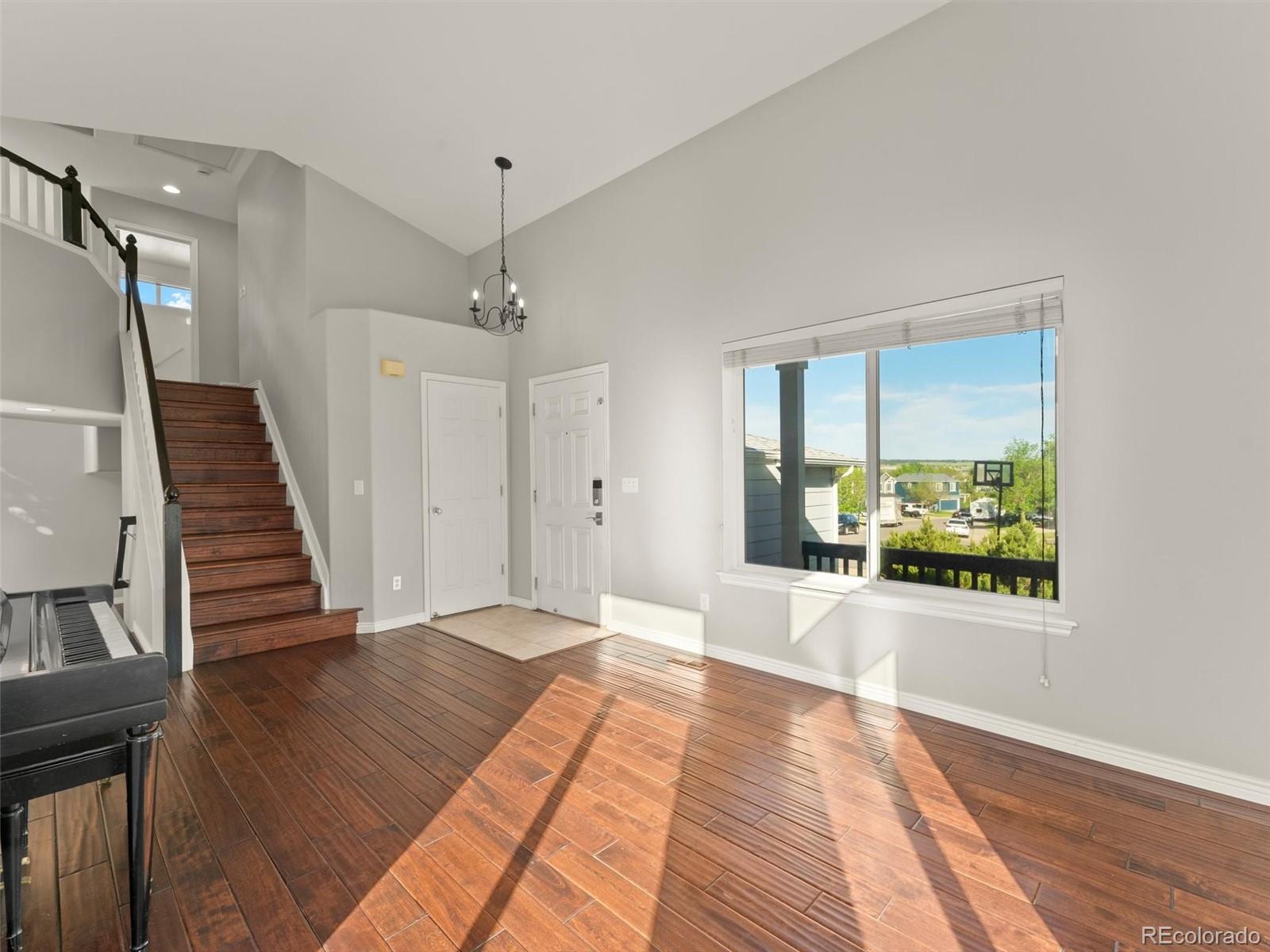 MLS Image #3 for 16212  blueleaf place,parker, Colorado