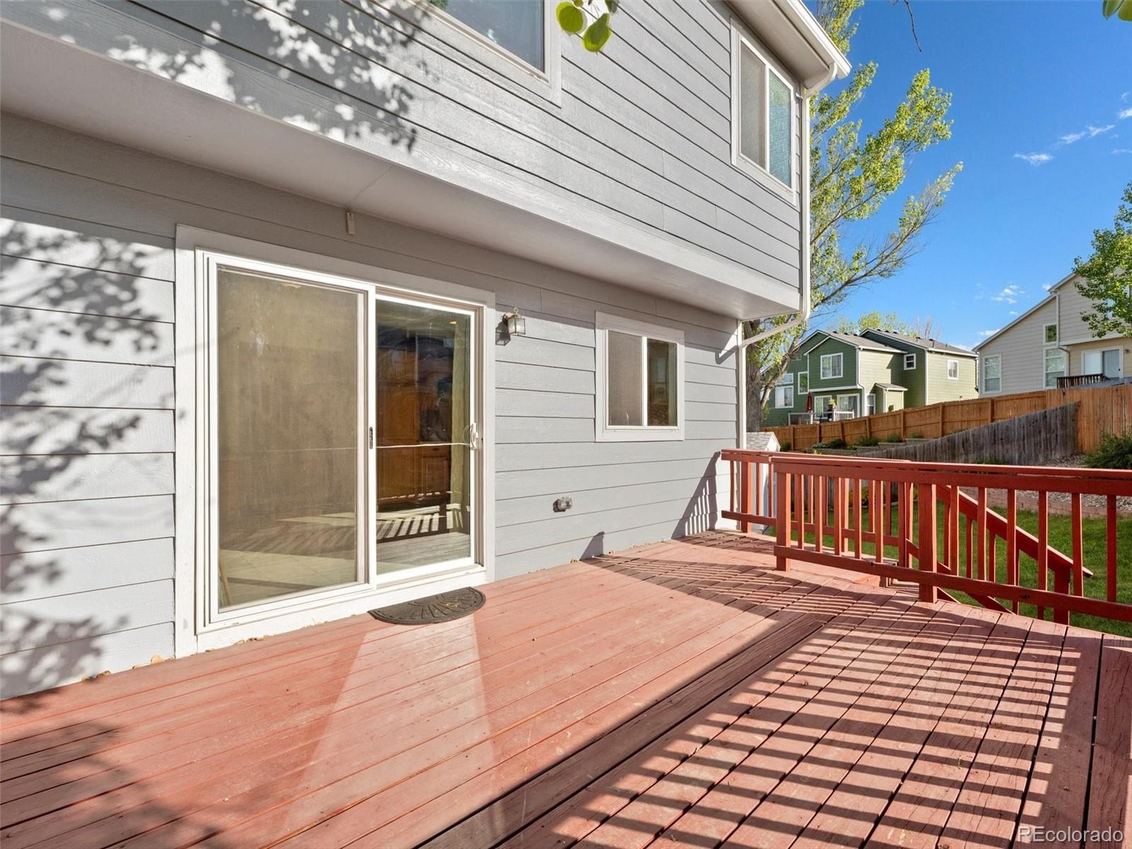MLS Image #30 for 16212  blueleaf place,parker, Colorado