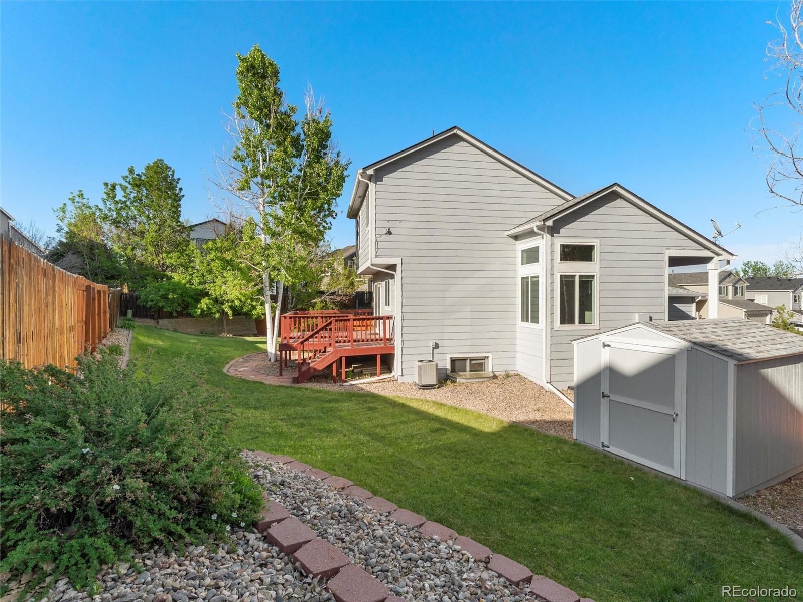MLS Image #33 for 16212  blueleaf place,parker, Colorado