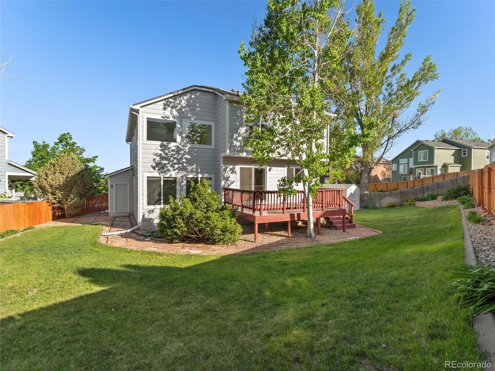 MLS Image #34 for 16212  blueleaf place,parker, Colorado
