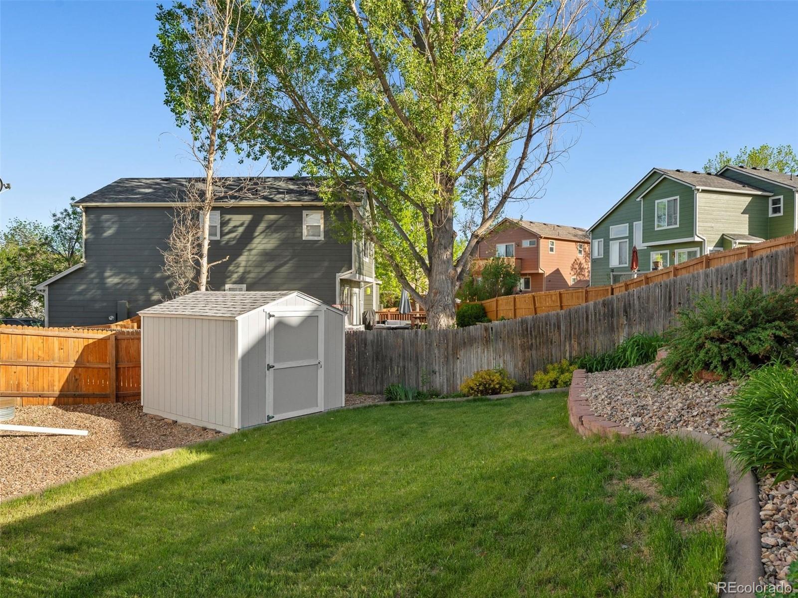 MLS Image #35 for 16212  blueleaf place,parker, Colorado