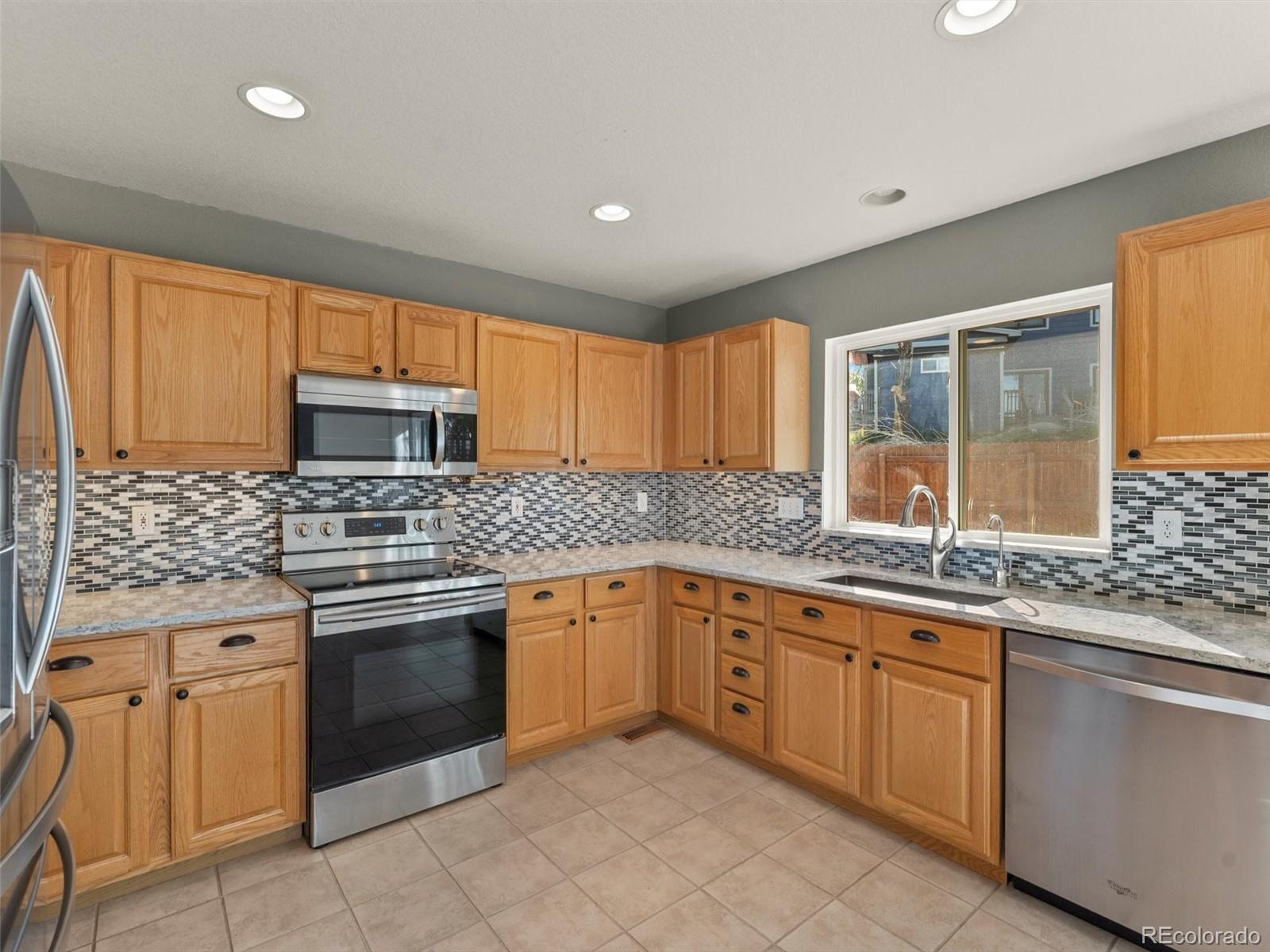 MLS Image #9 for 16212  blueleaf place,parker, Colorado