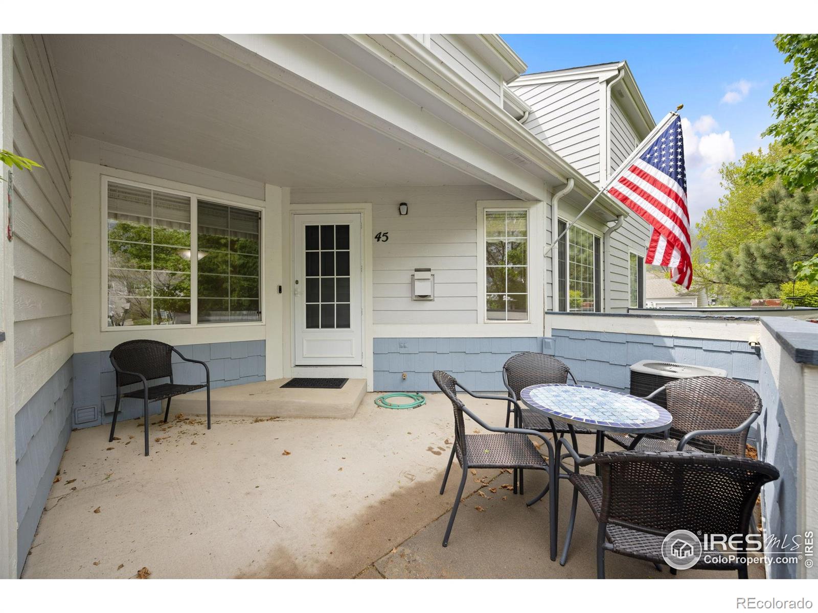 MLS Image #5 for 1419  red mountain drive,longmont, Colorado