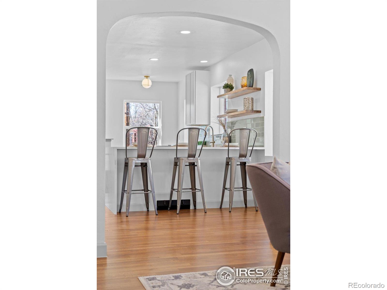 MLS Image #10 for 1467  clermont street,denver, Colorado