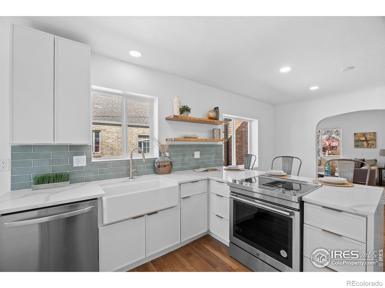 MLS Image #13 for 1467  clermont street,denver, Colorado