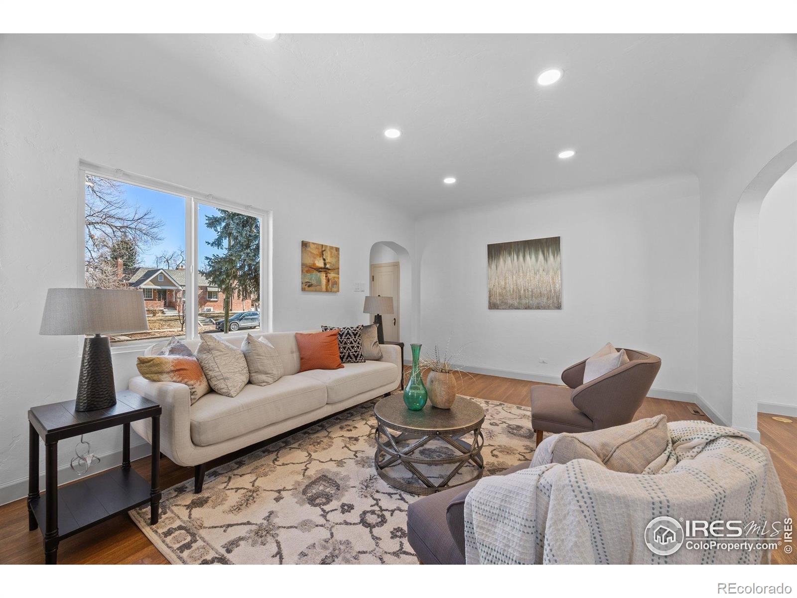 MLS Image #2 for 1467  clermont street,denver, Colorado