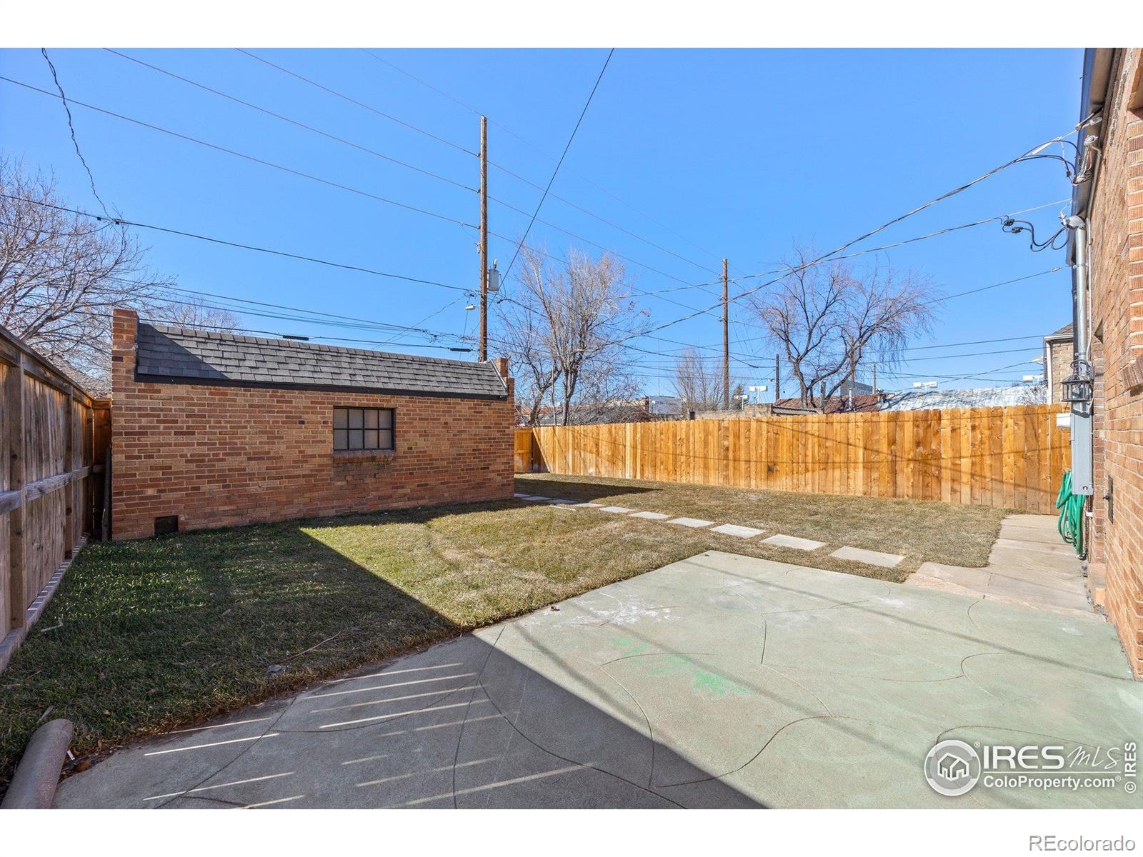 MLS Image #23 for 1467  clermont street,denver, Colorado