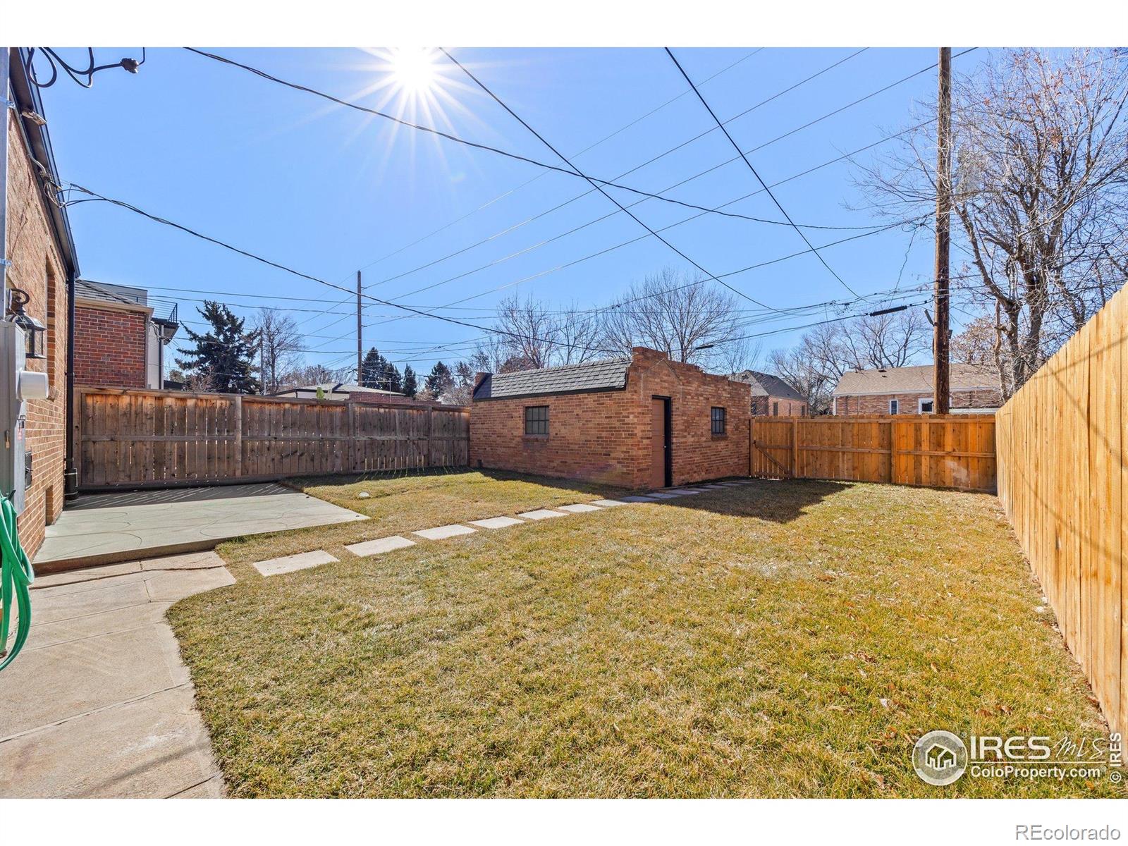 MLS Image #28 for 1467  clermont street,denver, Colorado