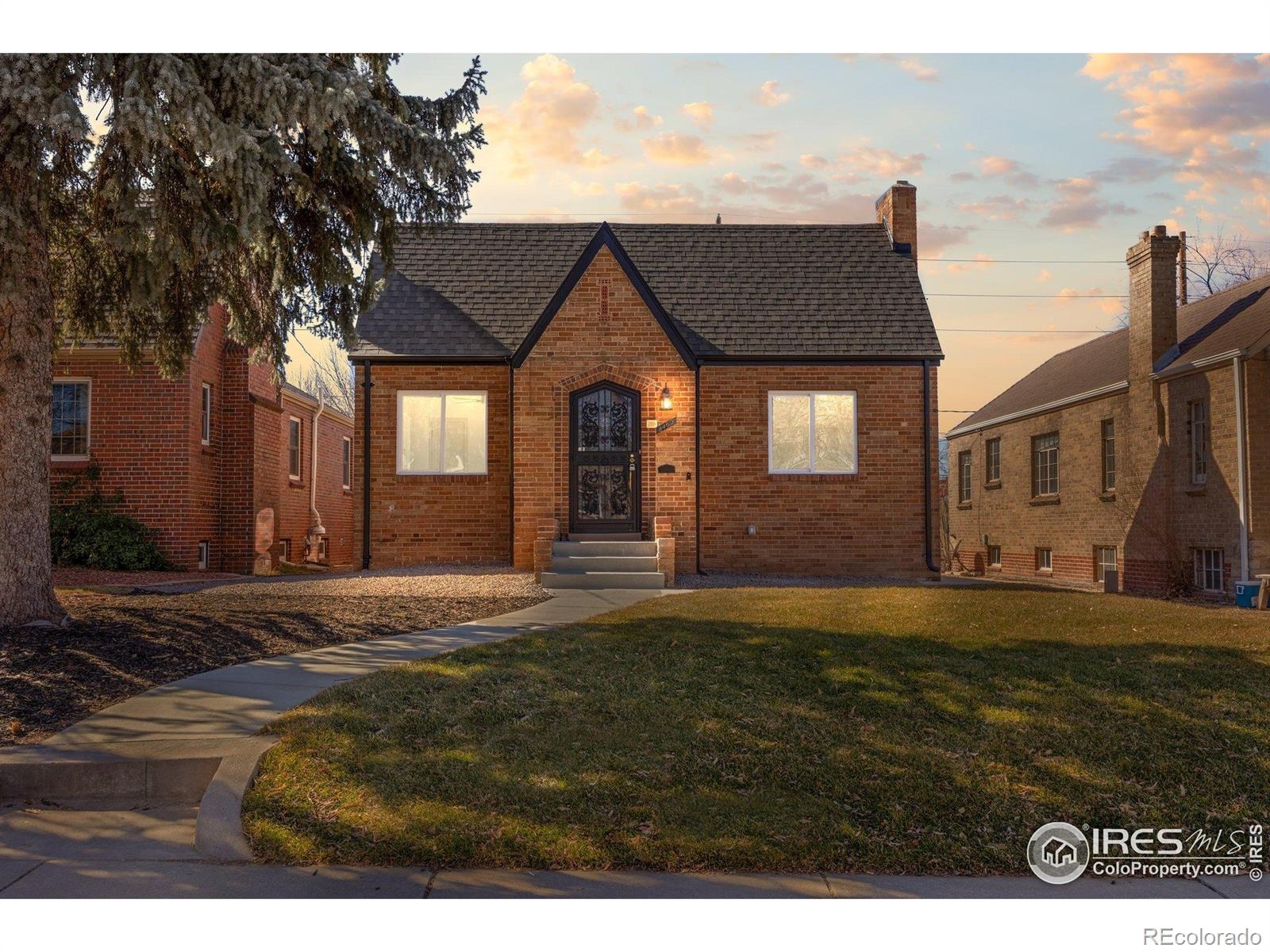 MLS Image #31 for 1467  clermont street,denver, Colorado