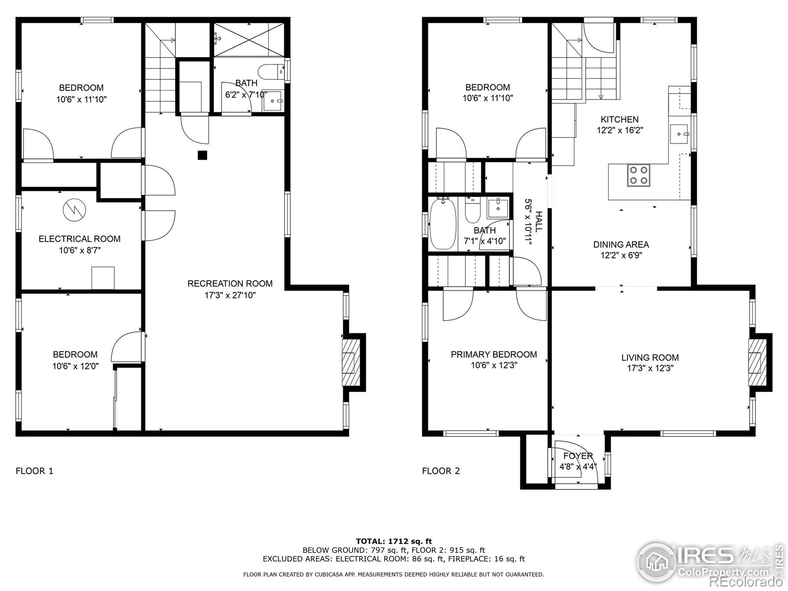 MLS Image #32 for 1467  clermont street,denver, Colorado