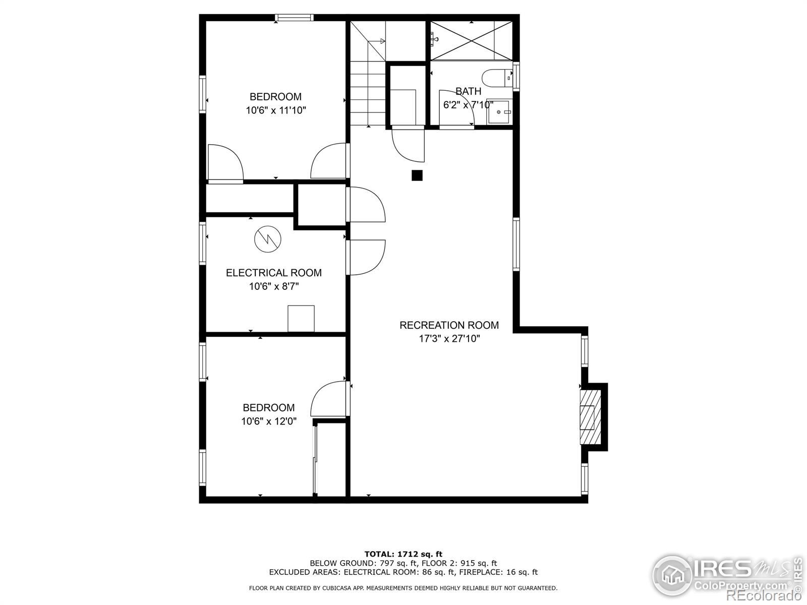 MLS Image #33 for 1467  clermont street,denver, Colorado