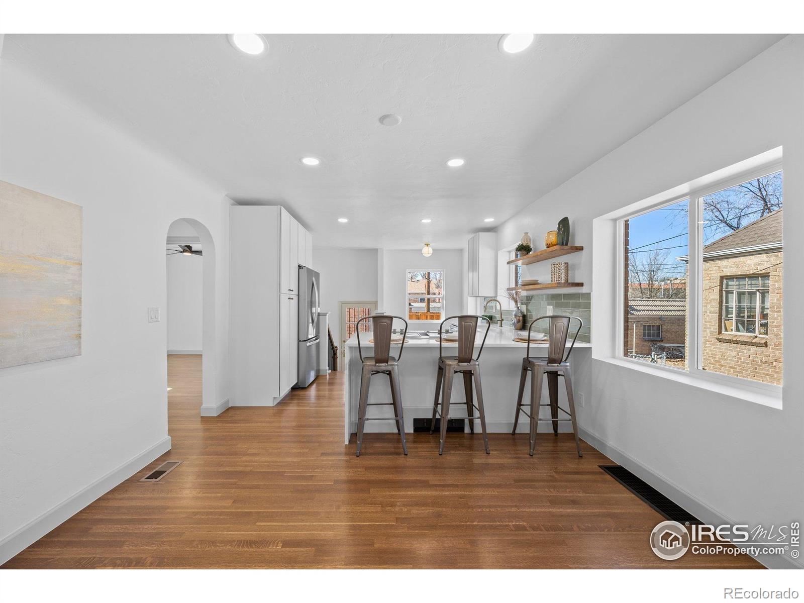 MLS Image #7 for 1467  clermont street,denver, Colorado