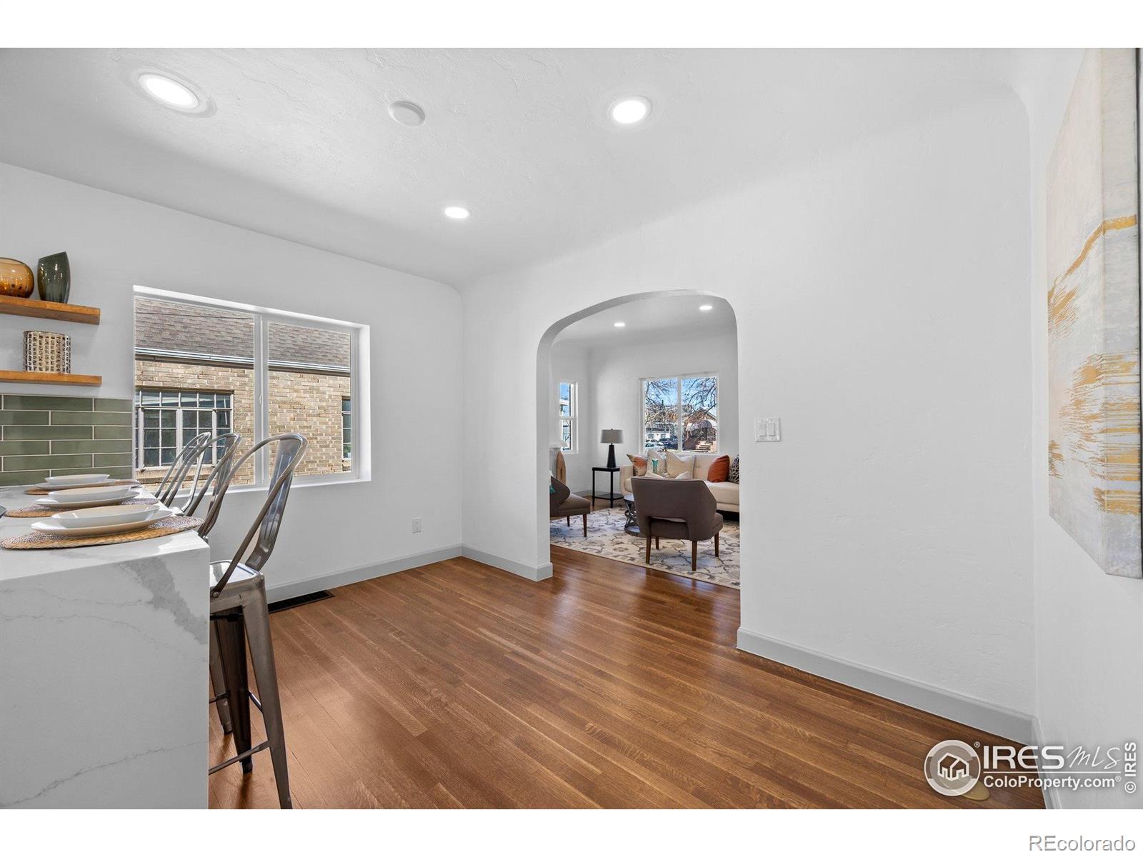 MLS Image #8 for 1467  clermont street,denver, Colorado