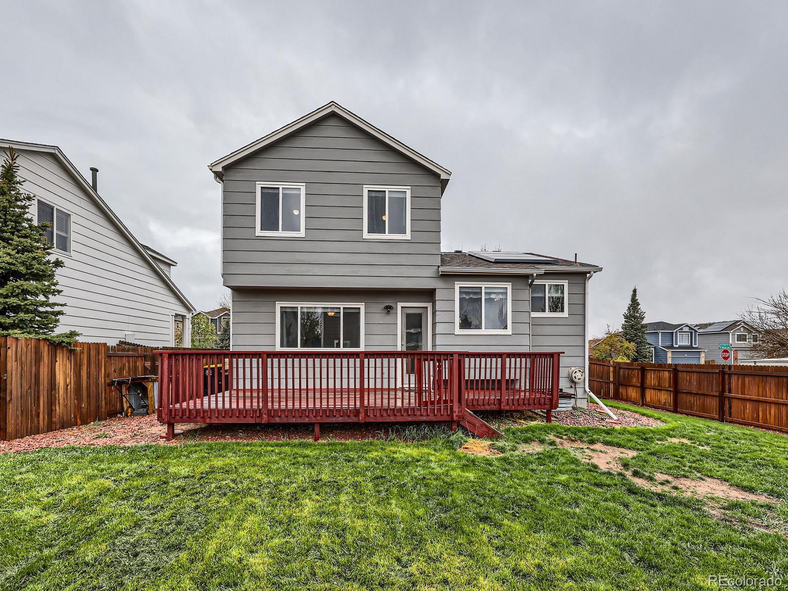 MLS Image #26 for 378  benton street,castle rock, Colorado