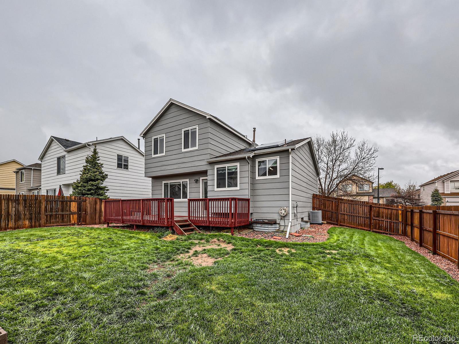 MLS Image #28 for 378  benton street,castle rock, Colorado