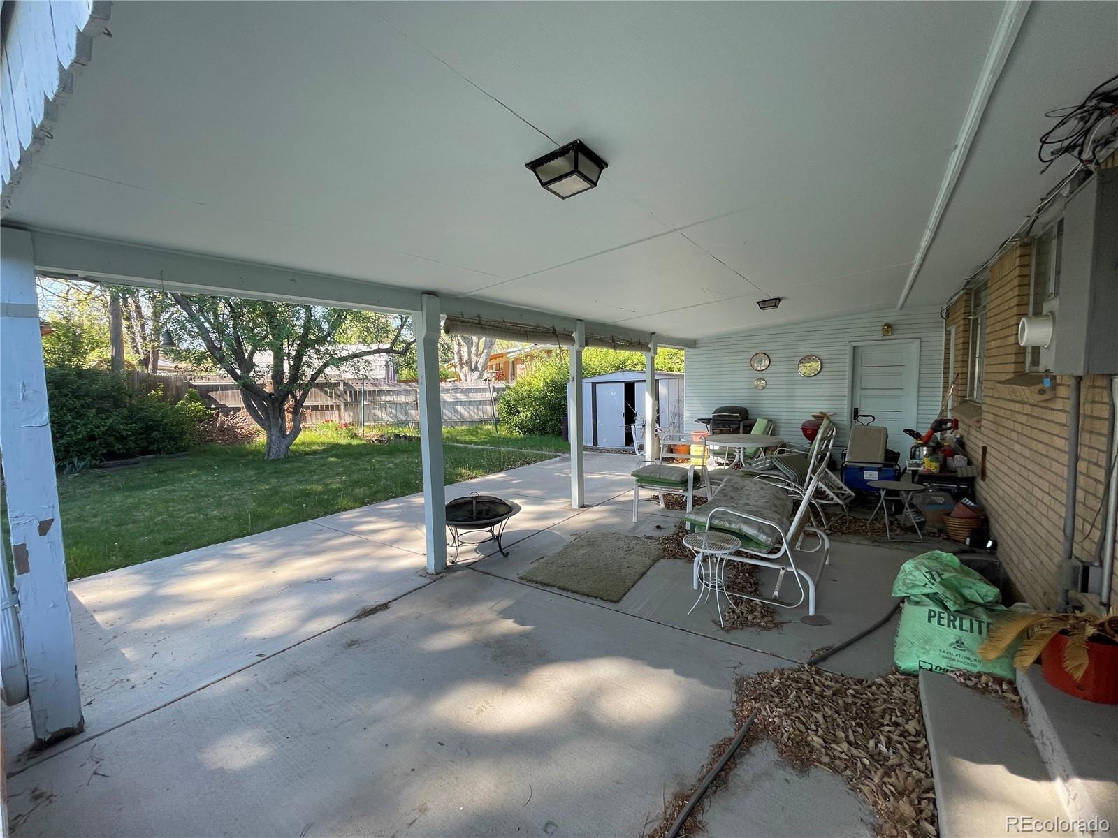 MLS Image #11 for 6552 s pearl street,centennial, Colorado