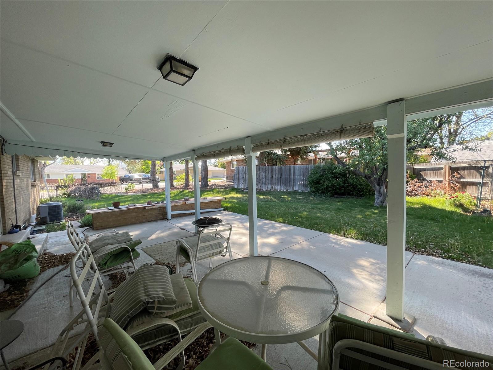 MLS Image #12 for 6552 s pearl street,centennial, Colorado