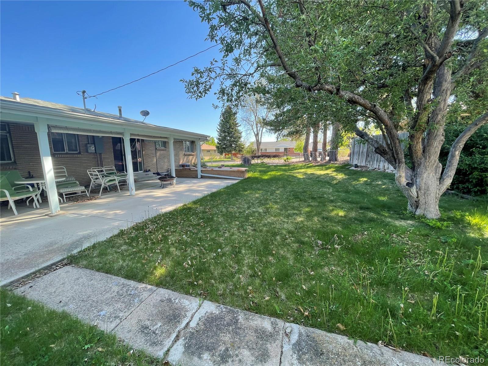MLS Image #13 for 6552 s pearl street,centennial, Colorado