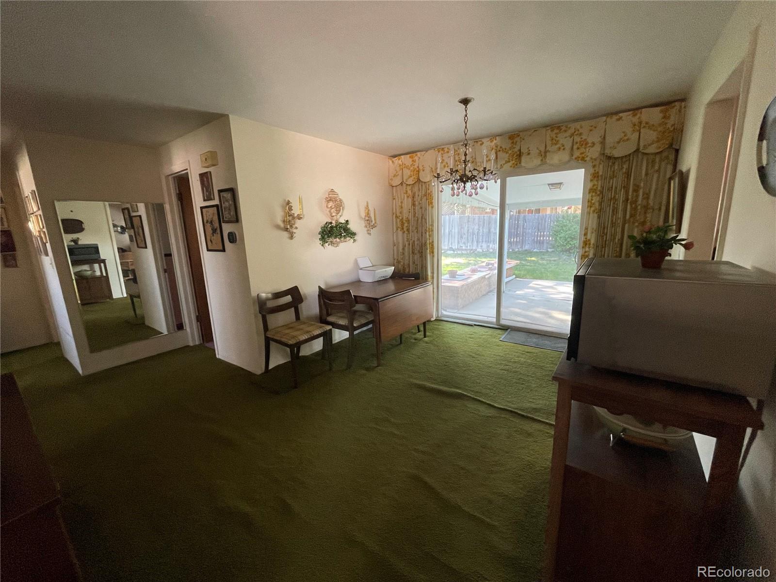 MLS Image #2 for 6552 s pearl street,centennial, Colorado