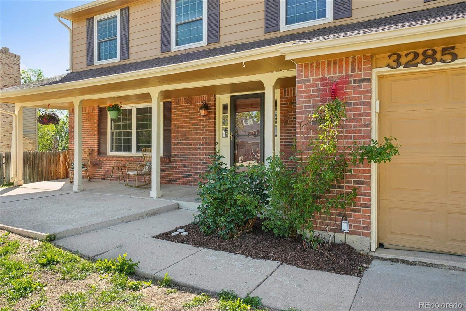 MLS Image #2 for 3285 w 11th avenue court,broomfield, Colorado