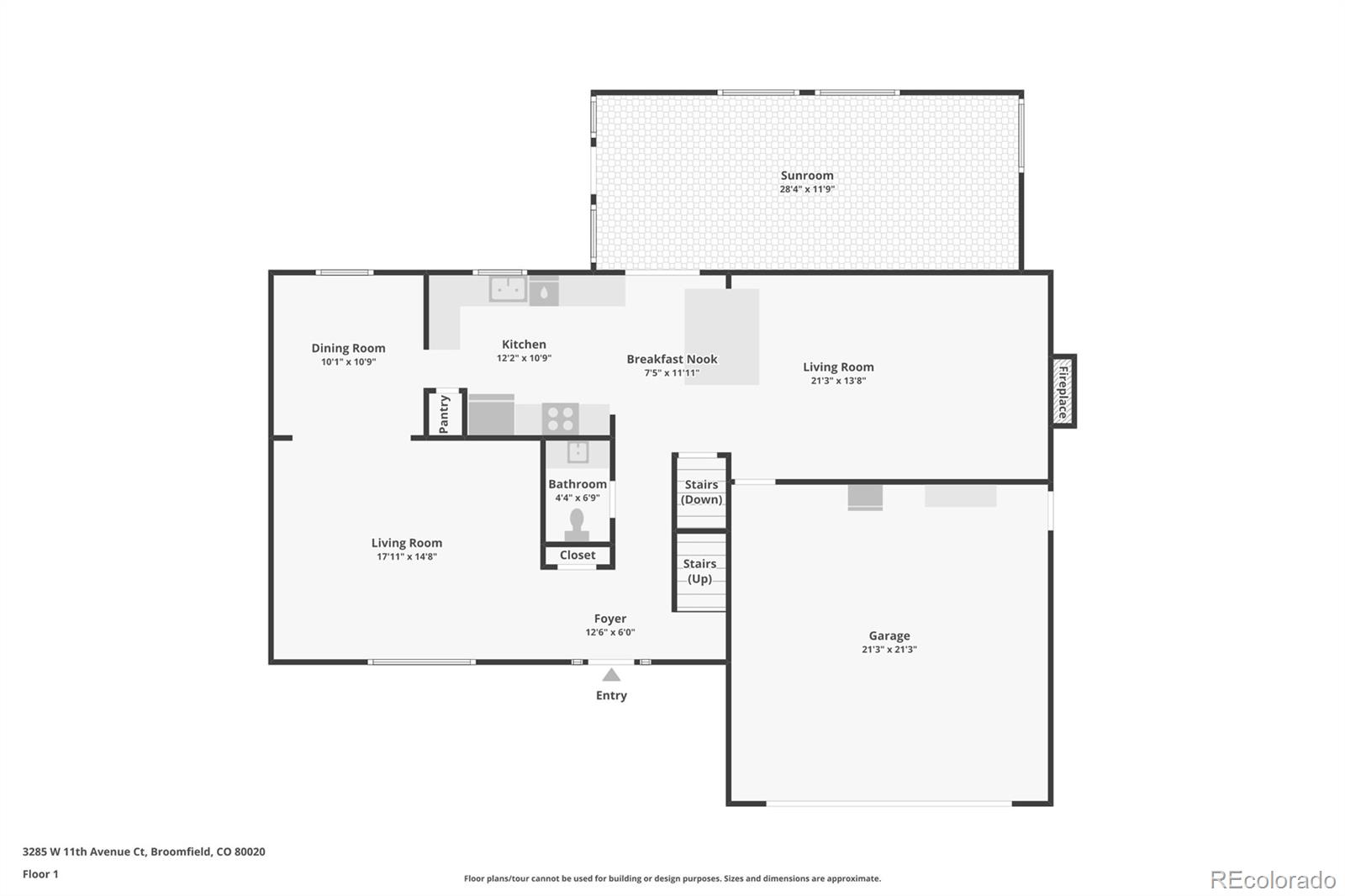 MLS Image #40 for 3285 w 11th avenue court,broomfield, Colorado