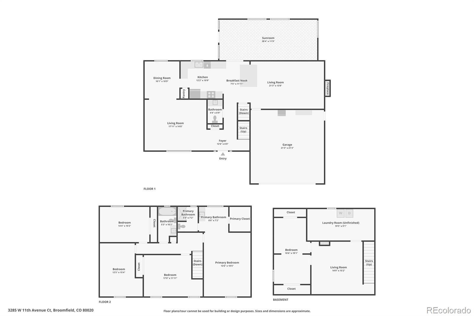 MLS Image #41 for 3285 w 11th avenue court,broomfield, Colorado