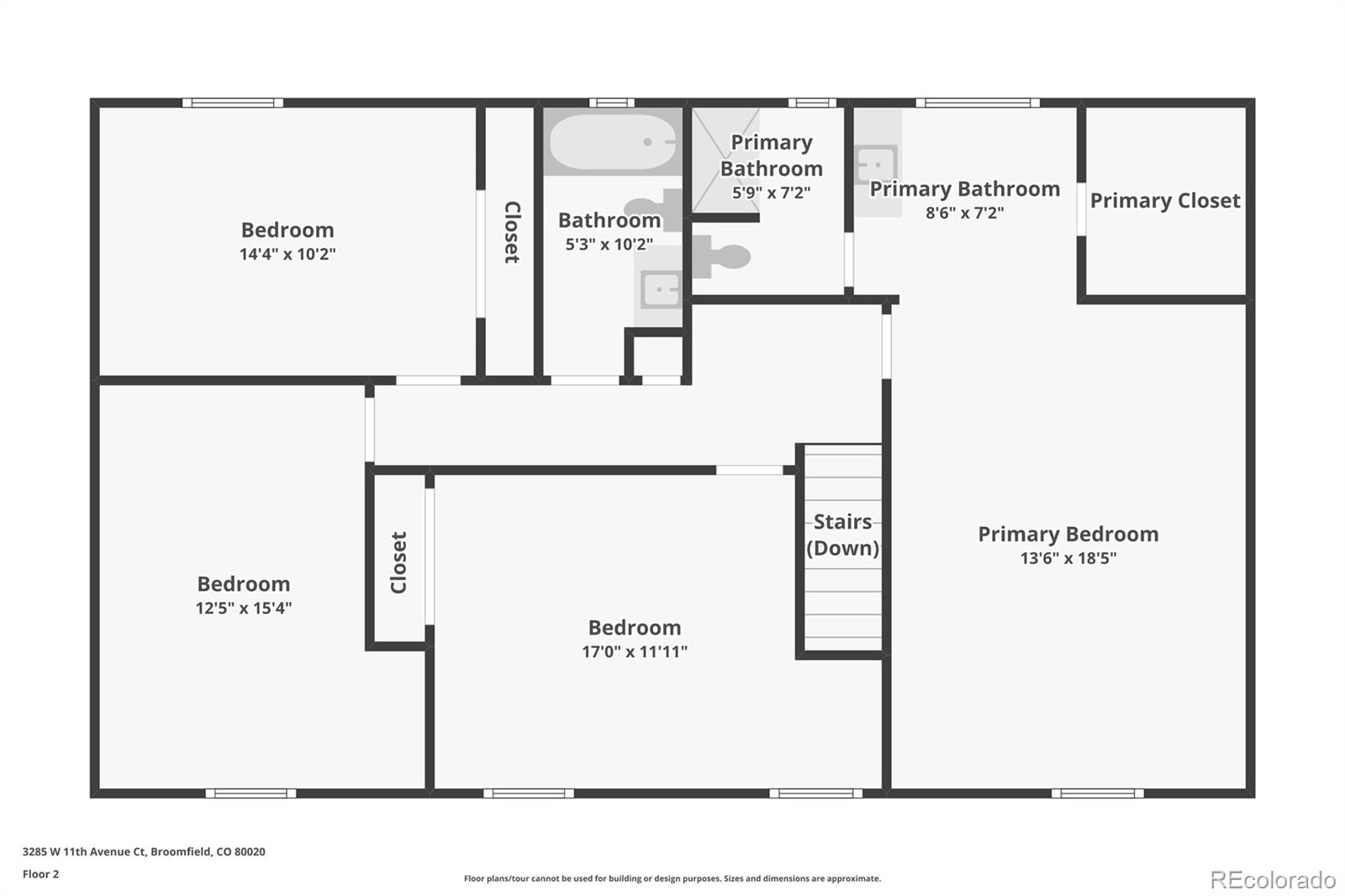 MLS Image #43 for 3285 w 11th avenue court,broomfield, Colorado