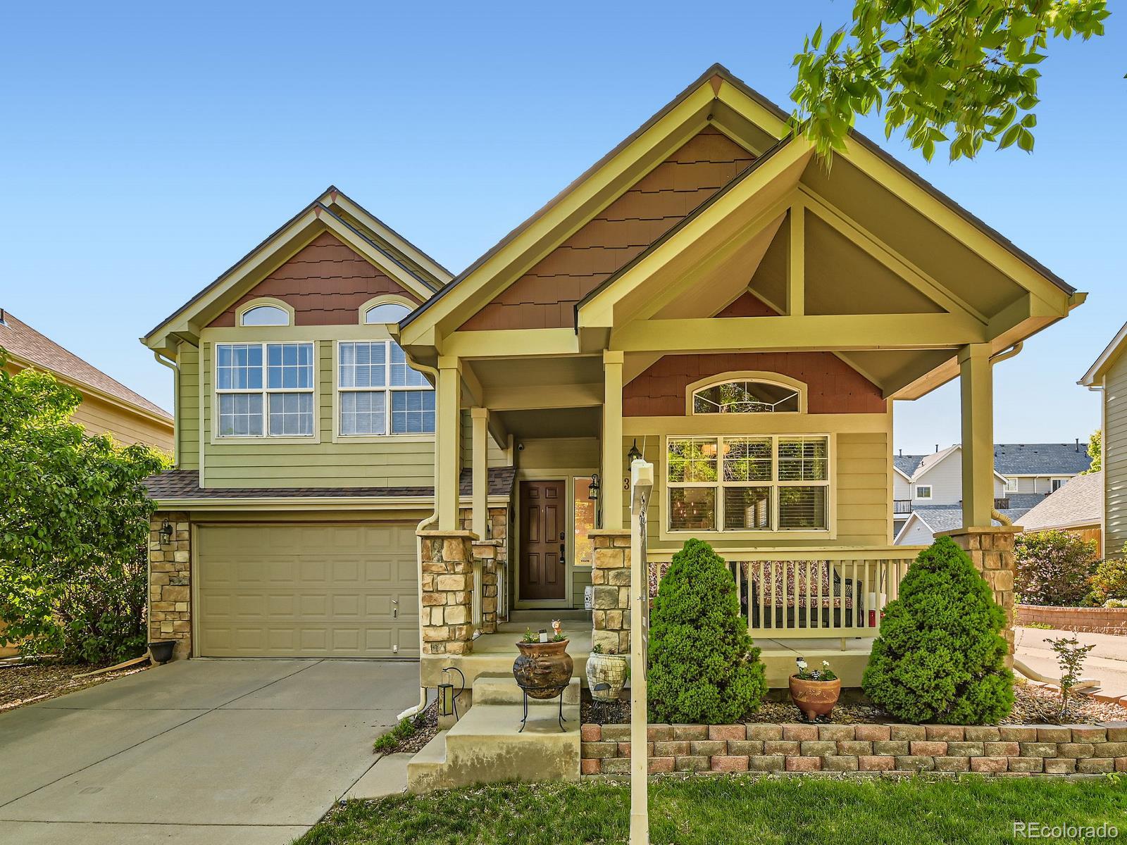 MLS Image #1 for 301  harvest street,longmont, Colorado