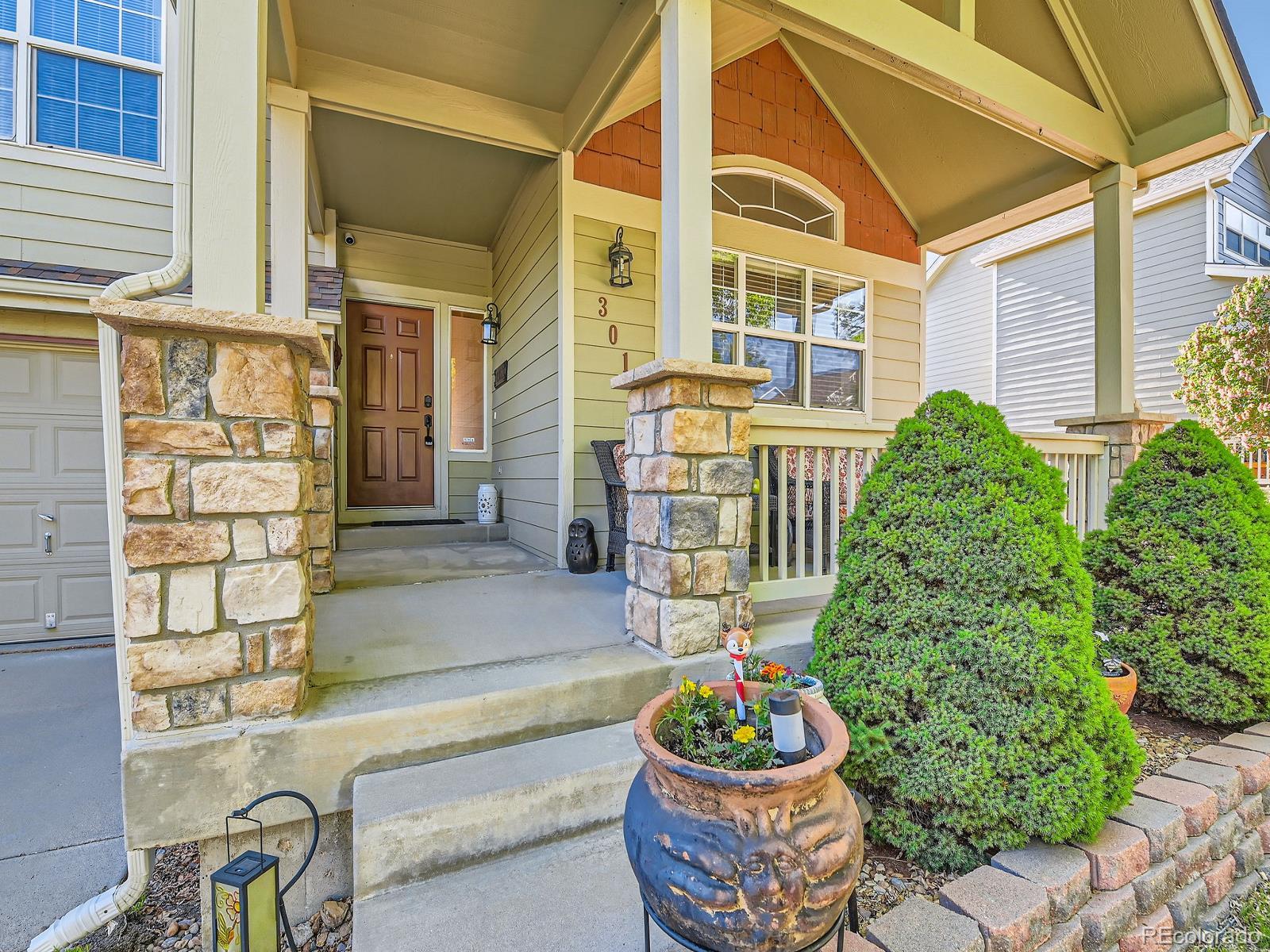 MLS Image #2 for 301  harvest street,longmont, Colorado