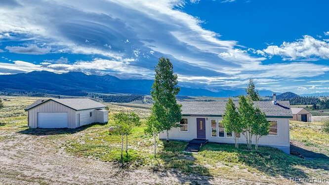 MLS Image #1 for 46100  hwy 285 ,poncha springs, Colorado